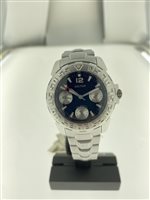 Orologio Sector No Limits in Alluminio 3253176085002310